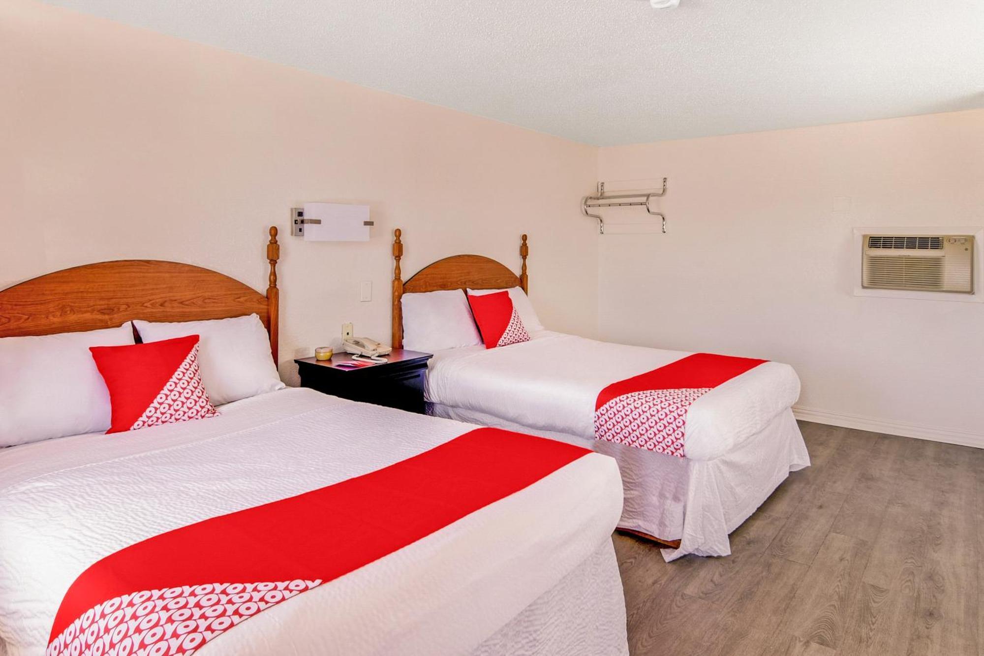 Oyo Hotel Кіллін Екстер'єр фото